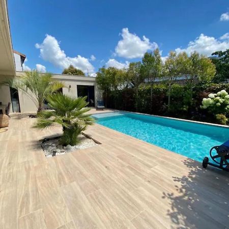 Maison D Architecte Bruges/Piscine Chauffee/Tram D المظهر الخارجي الصورة