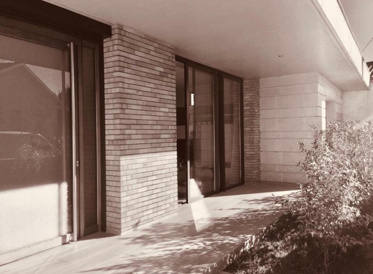 Maison D Architecte Bruges/Piscine Chauffee/Tram D المظهر الخارجي الصورة